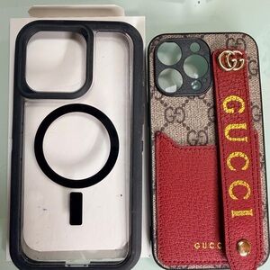 iPhone 15 Pro Max Phone Case